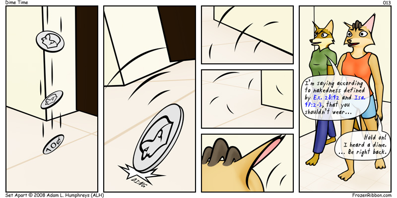 Set Apart - Set Apart